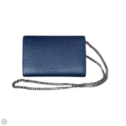 Handbag Luxury Designer By Gucci, Size: Small