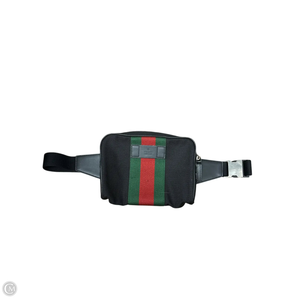 Belt Bag Luxury Designer By Gucci, Size: Medium