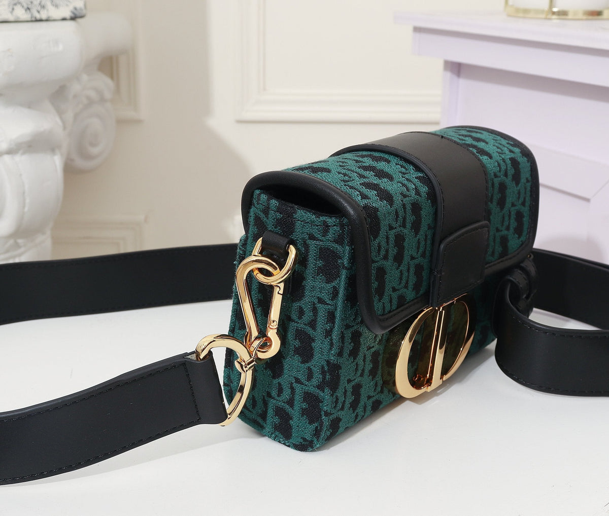 Luxury Edition Bags DIR 172