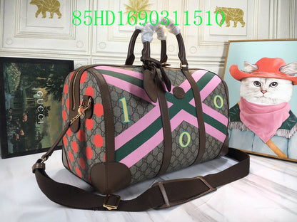 Gucci Bags - The Tote   998