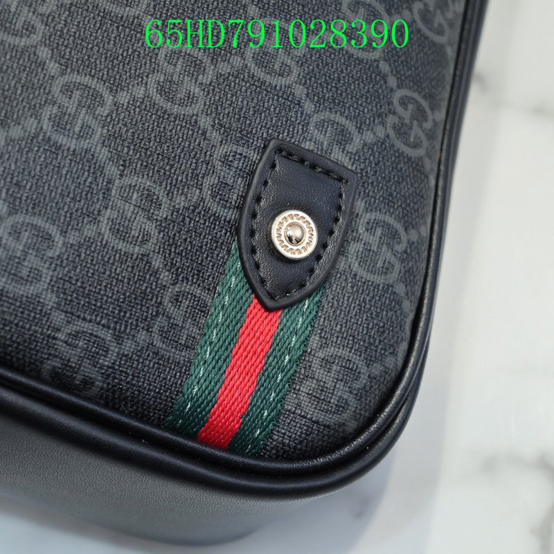 Gucci Bags - The Tote   829