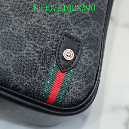 Gucci Bags - The Tote   829