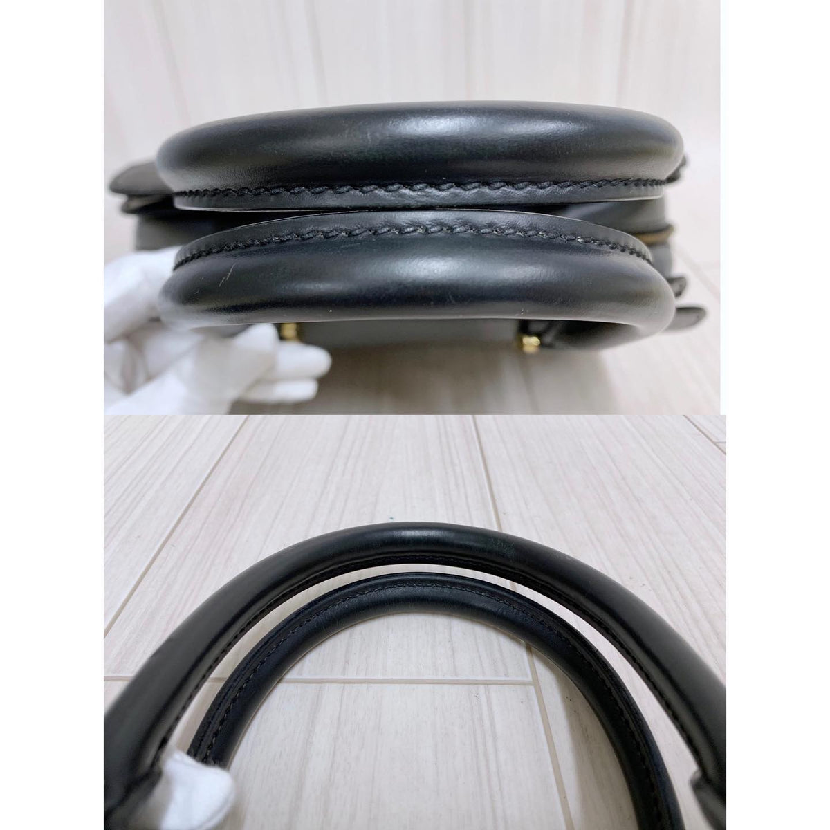 Rank A ｜   LV Epi Hand bag    ｜120907