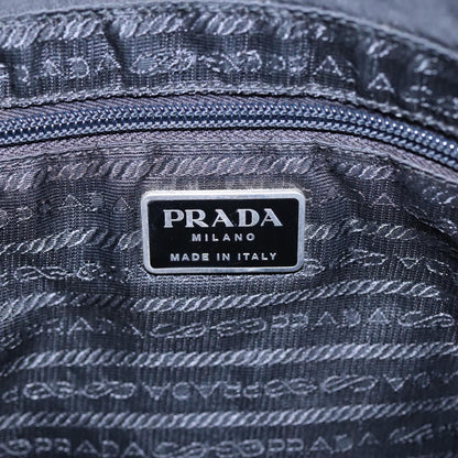 PRADA Tessuto Tote