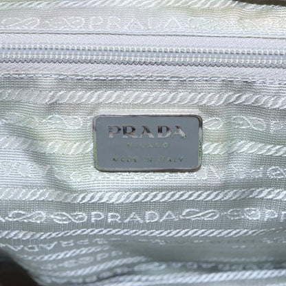 PRADA Tessuto Backpack