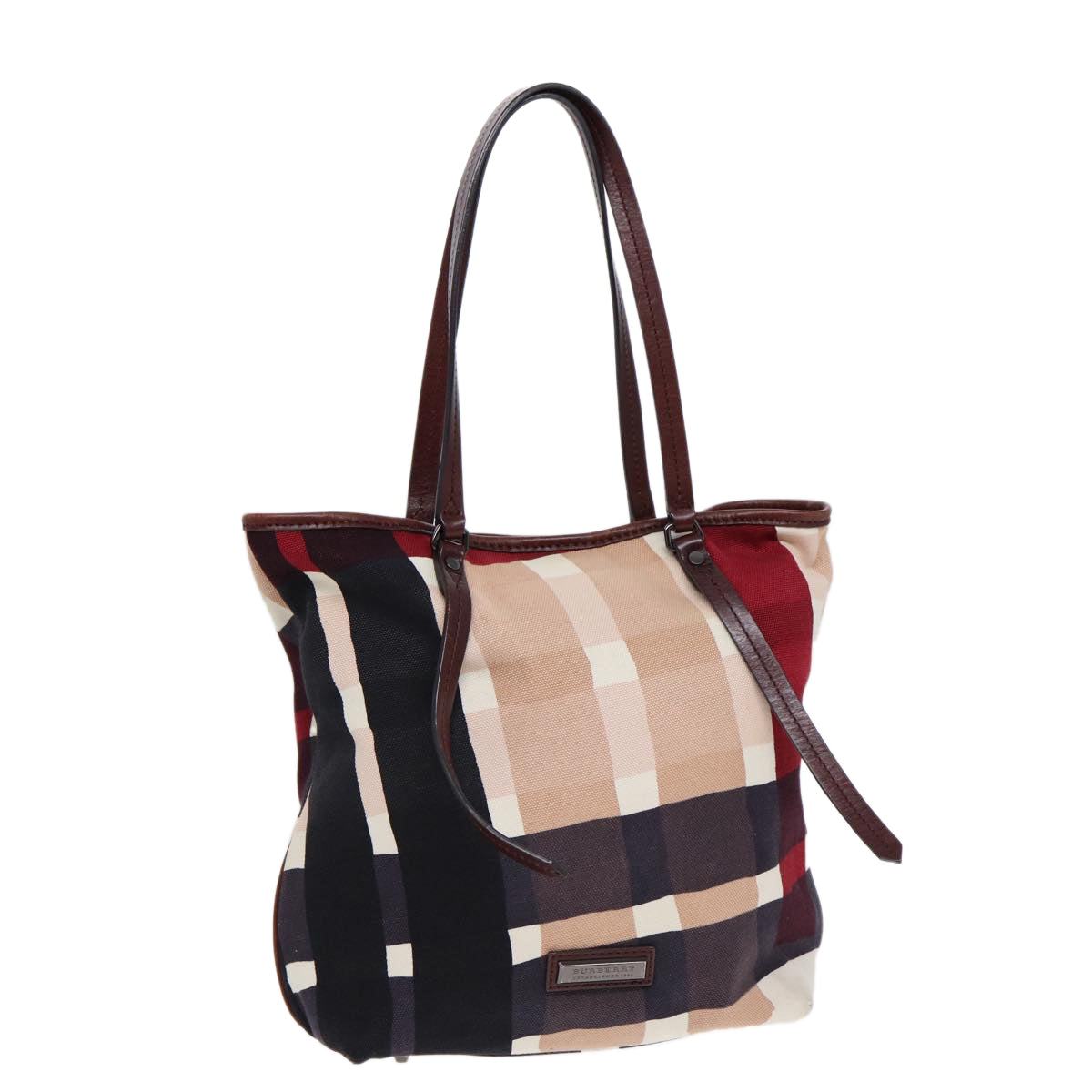 BURBERRY Tote