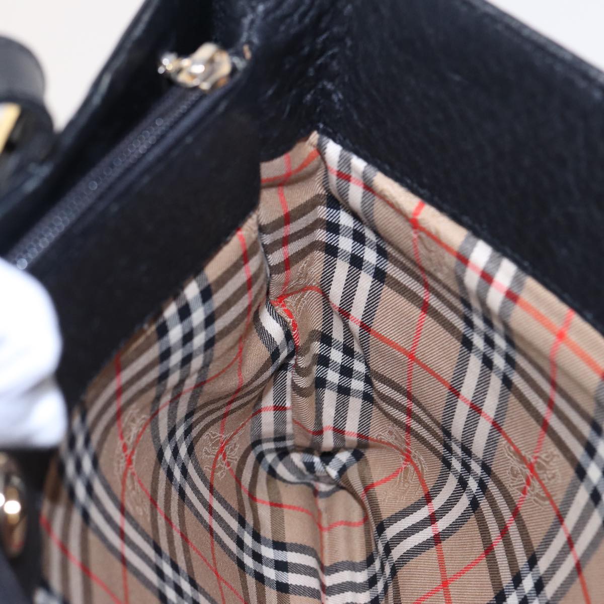 BURBERRY Handbag
