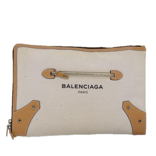 Balenciaga Clutch Bag