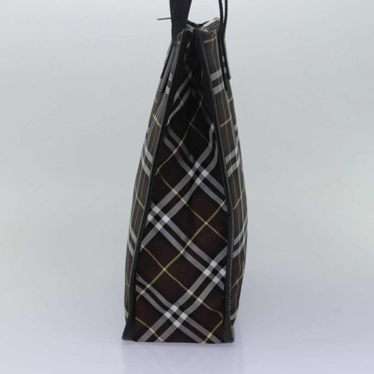 BURBERRY Nova Check Tote
