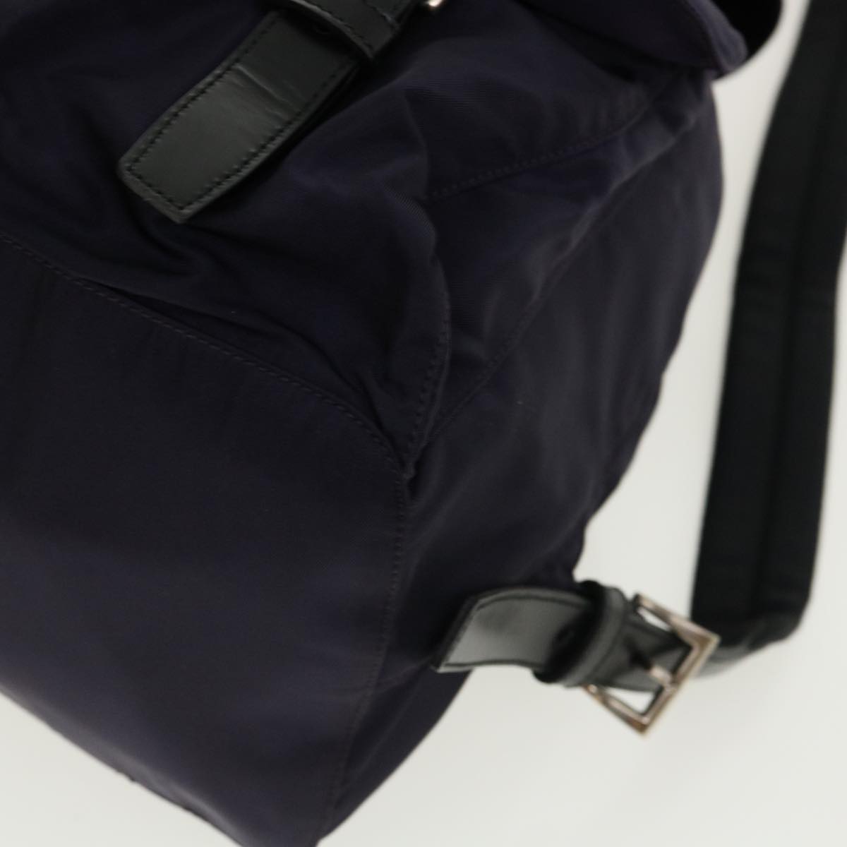 Prada Backpack