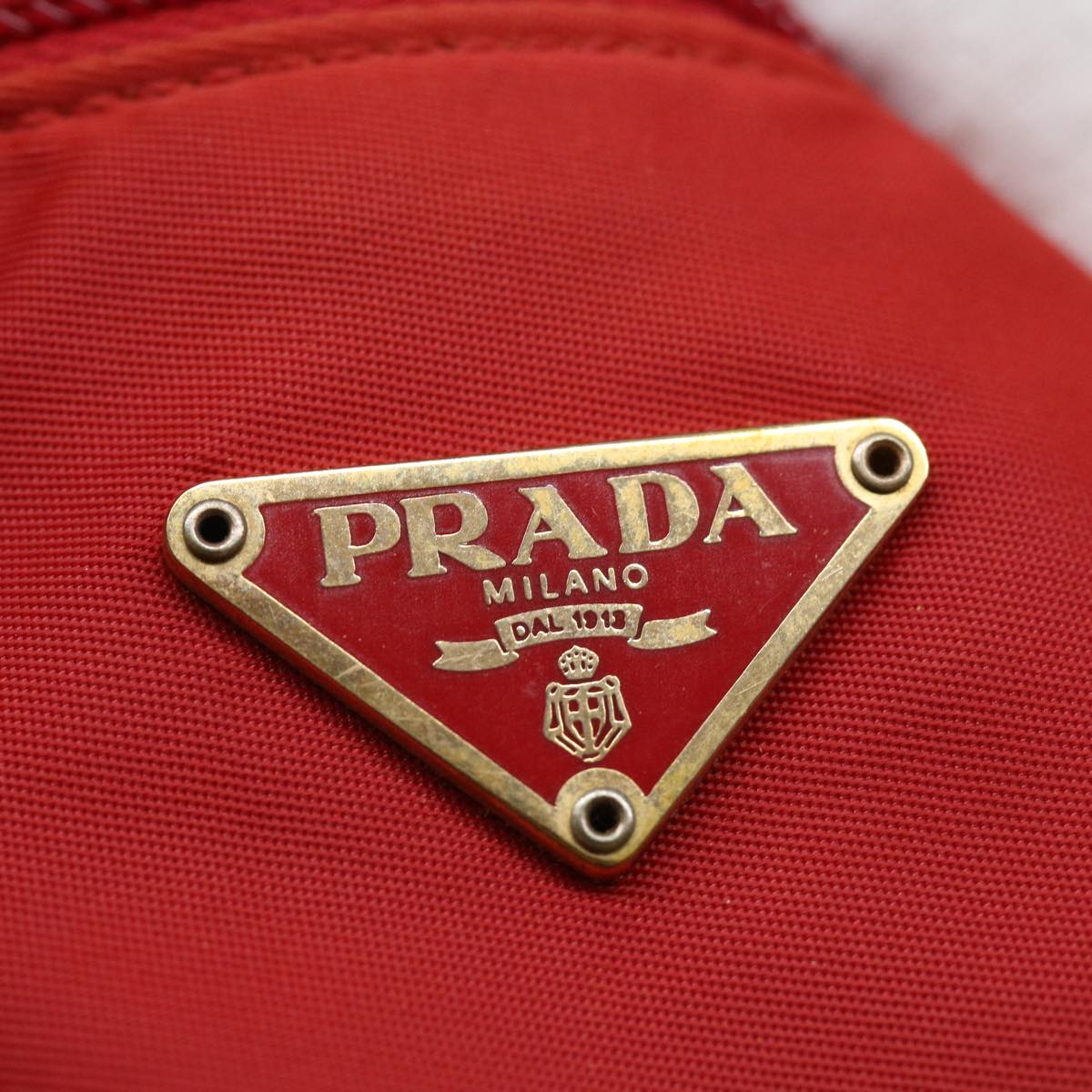 Prada Handbag