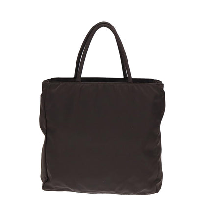 PRADA Tessuto Handbag