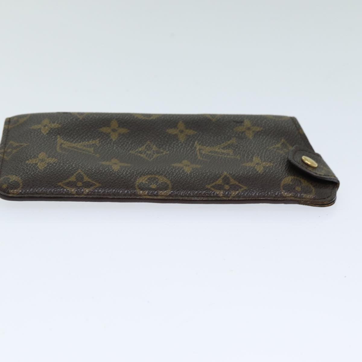 LOUIS VUITTON Etui à lunettes Wallet
