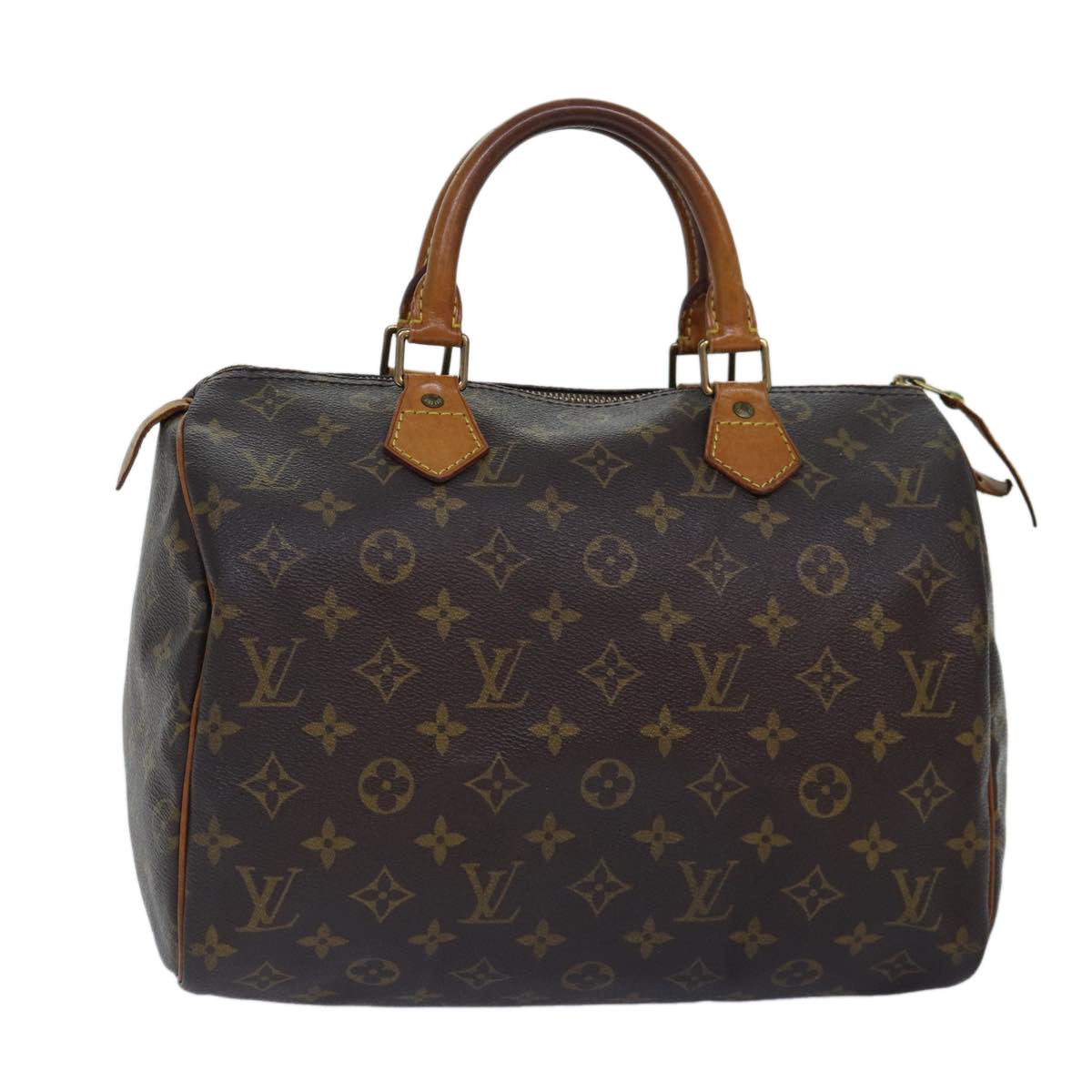 LOUIS VUITTON Speedy 30 Handbag