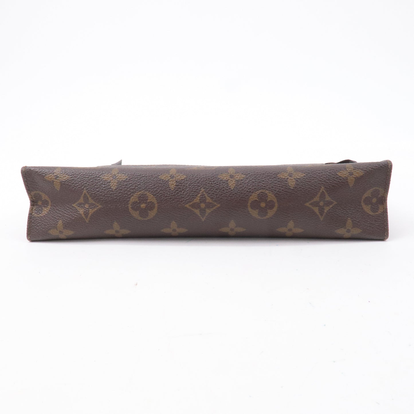 Louis Vuitton Set of 2 Poche Toilette 19 & 26 Clutch Bag Pouch