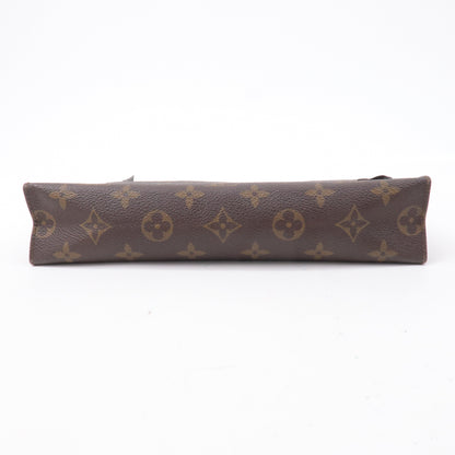 Louis Vuitton Set of 2 Poche Toilette 19 & 26 Clutch Bag Pouch