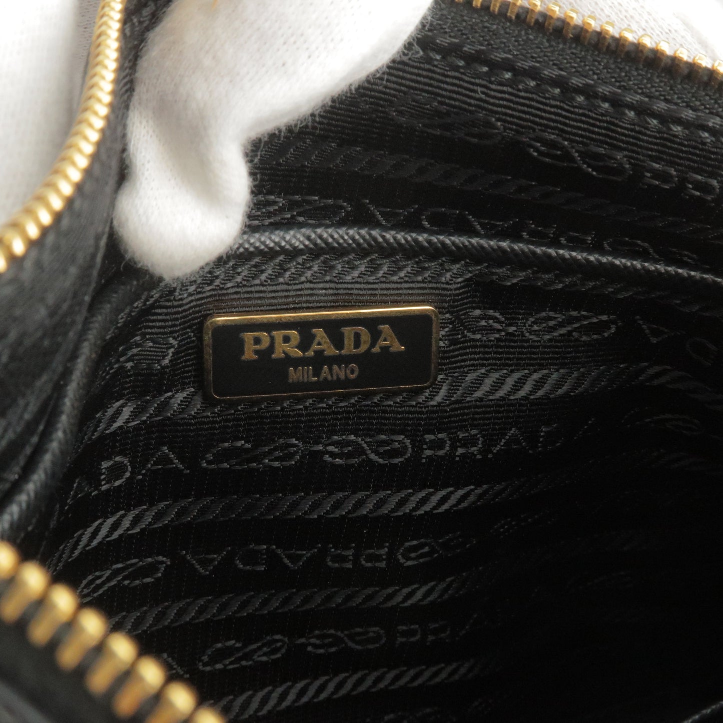 PRADA BAG