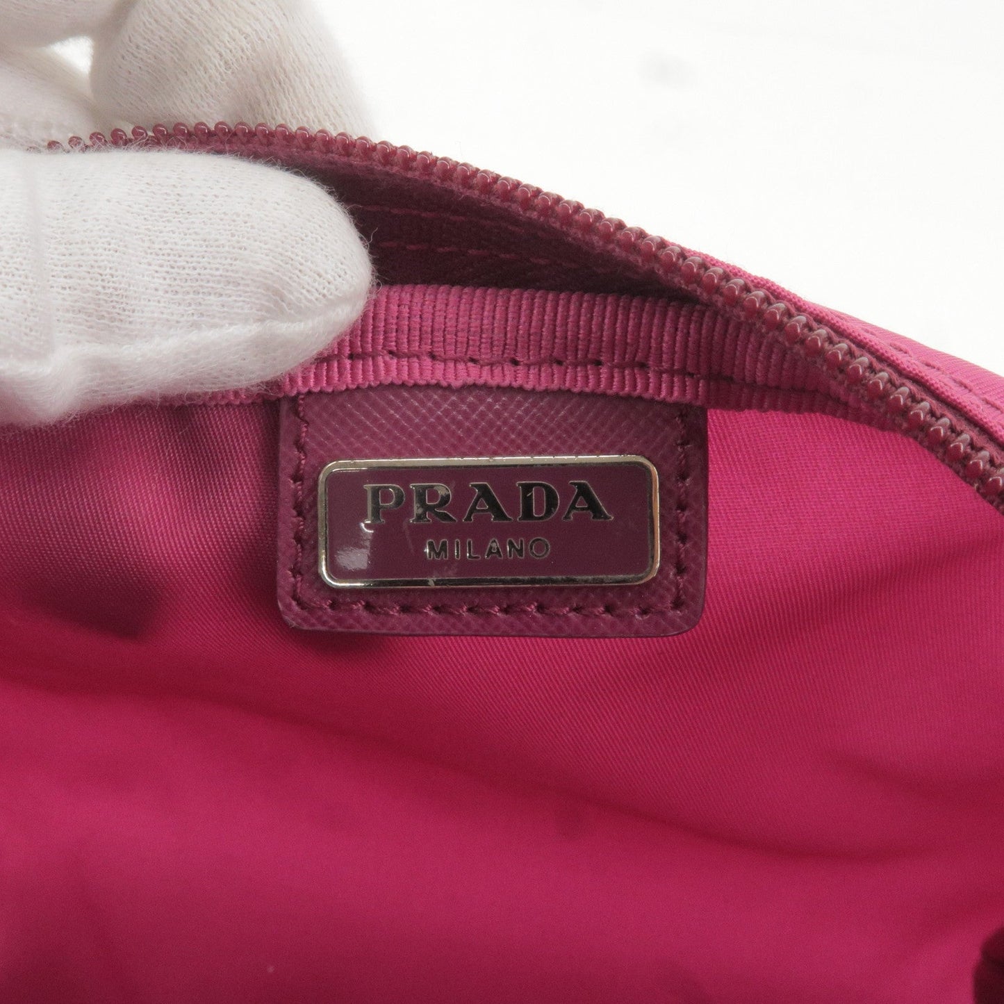 PRADA BAG