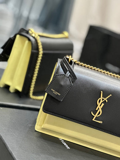 Yves Saint Laurent - Bags -