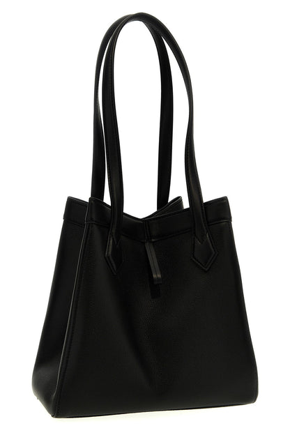Fendi Women 'Fendi Origami Medium' Shopping Bag