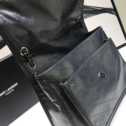 Yves Saint Laurent Niki Medium Chain Bag