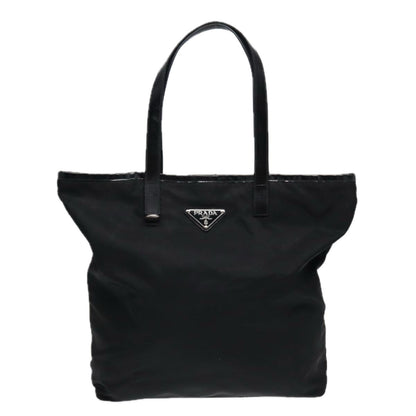 PRADA Tessuto Tote