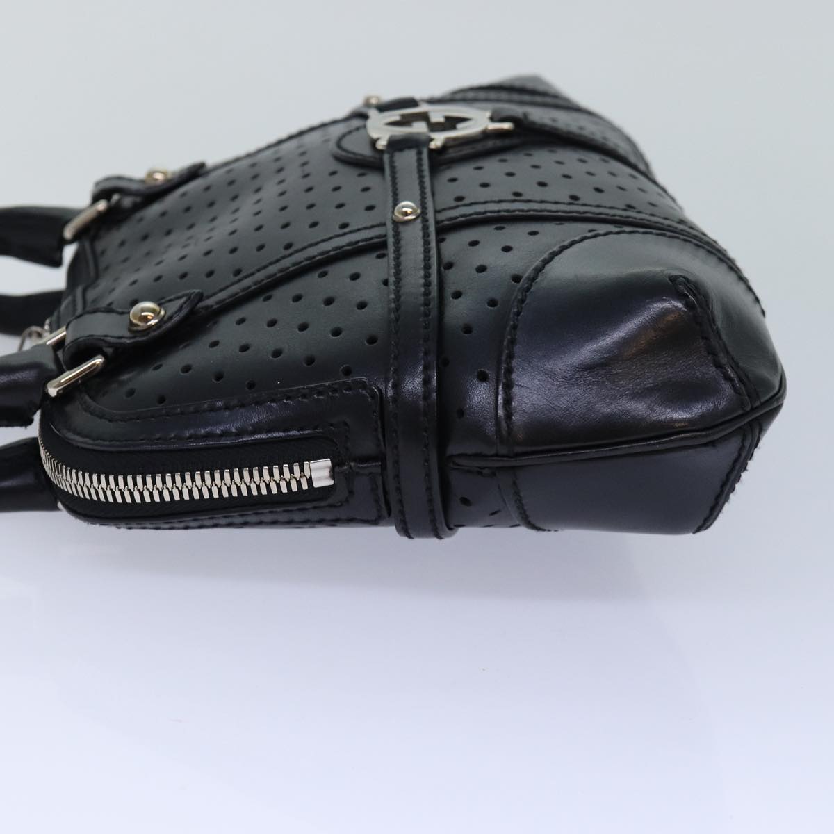 GUCCI Interlocking G Handbag