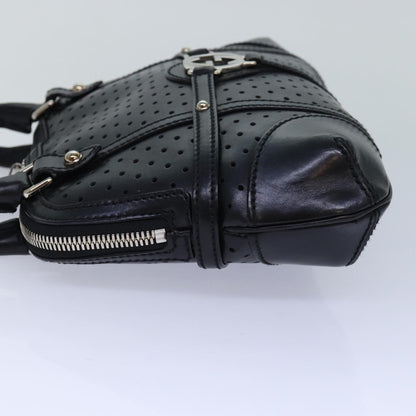 GUCCI Interlocking G Handbag