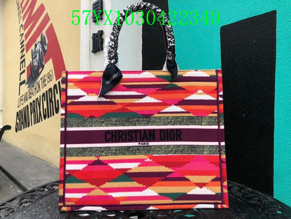 Christian Dior Bags Bags - The Tote   152
