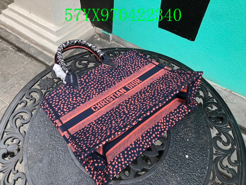 Christian Dior Bags Bags - The Tote   115