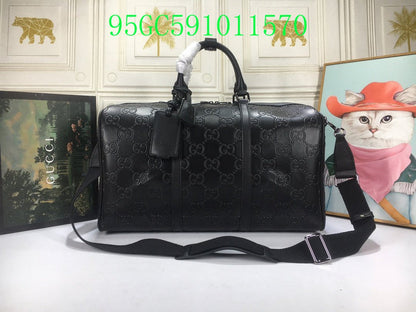Gucci Bags - The Tote   1003