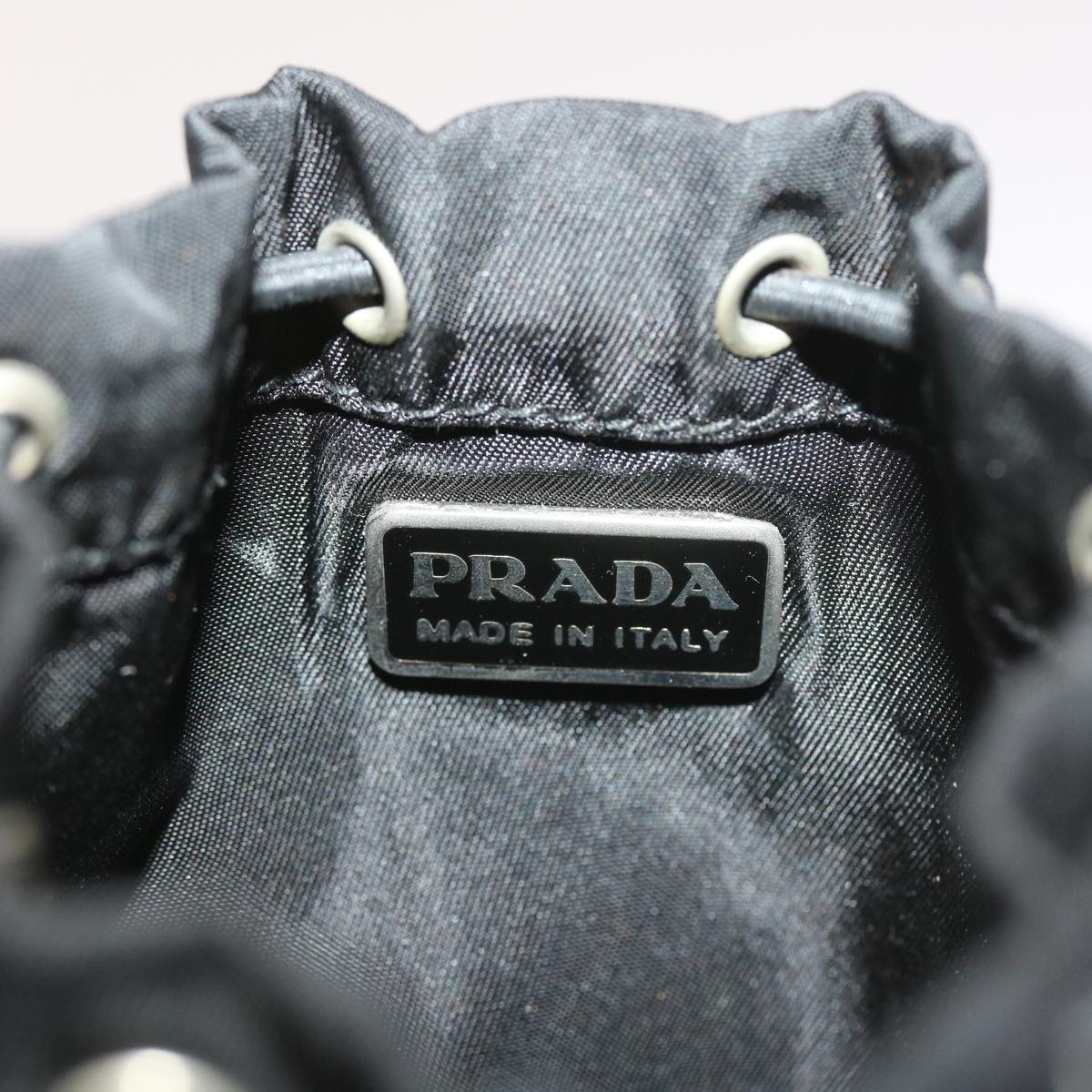 PRADA Clutch Bag