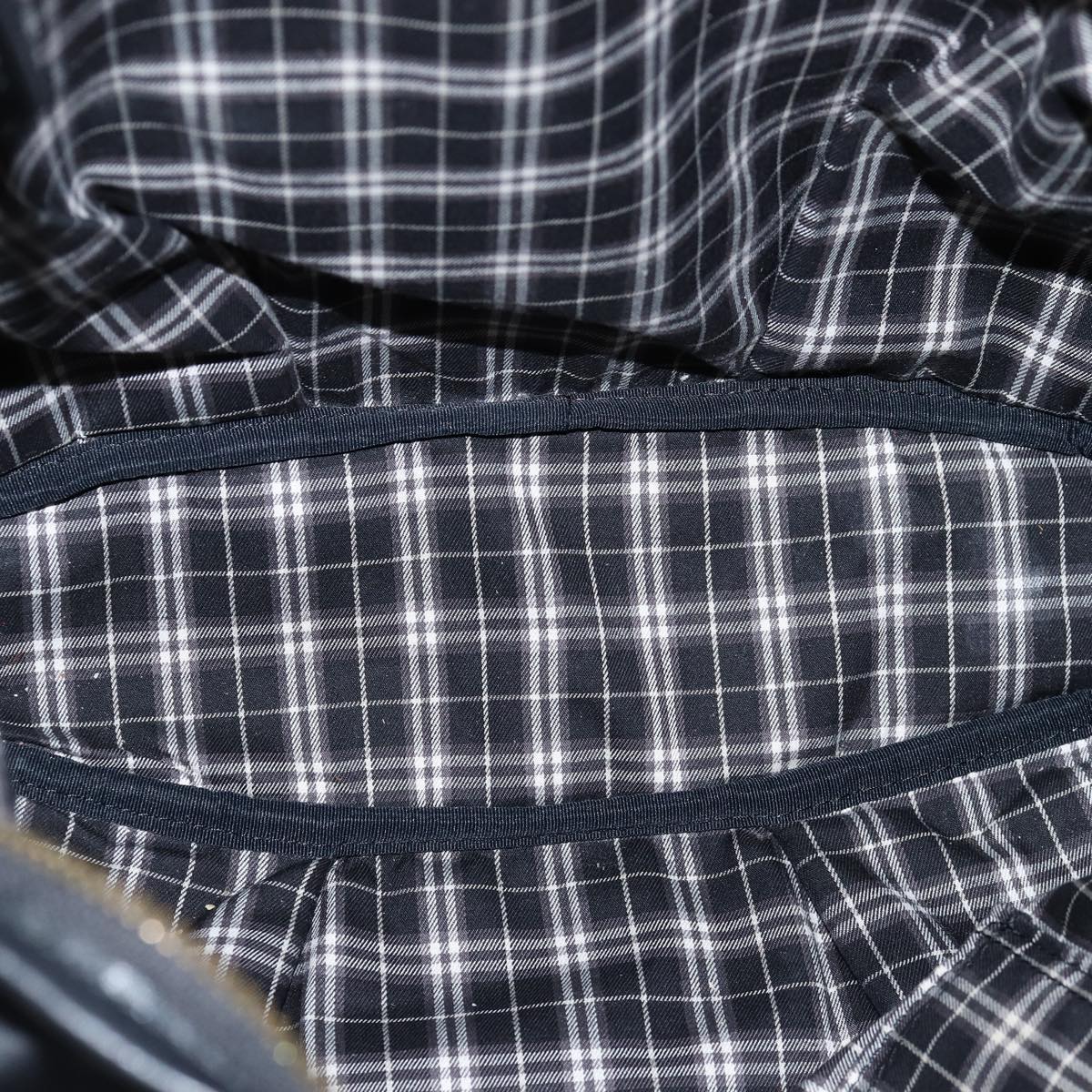 BURBERRY Blue Label Tote