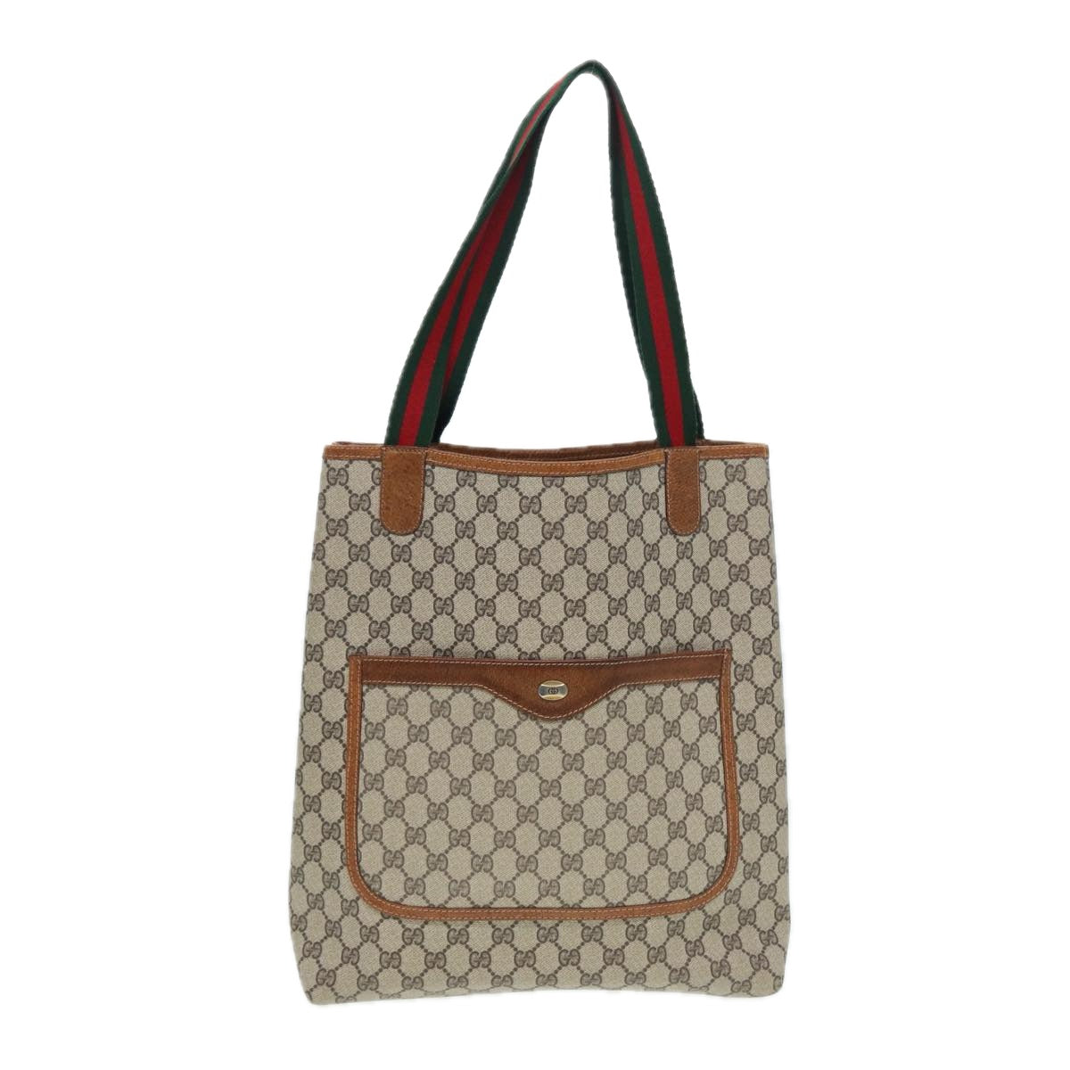 GUCCI GG Supreme Tote