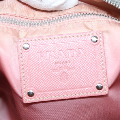 PRADA Tessuto Shoulder Bag