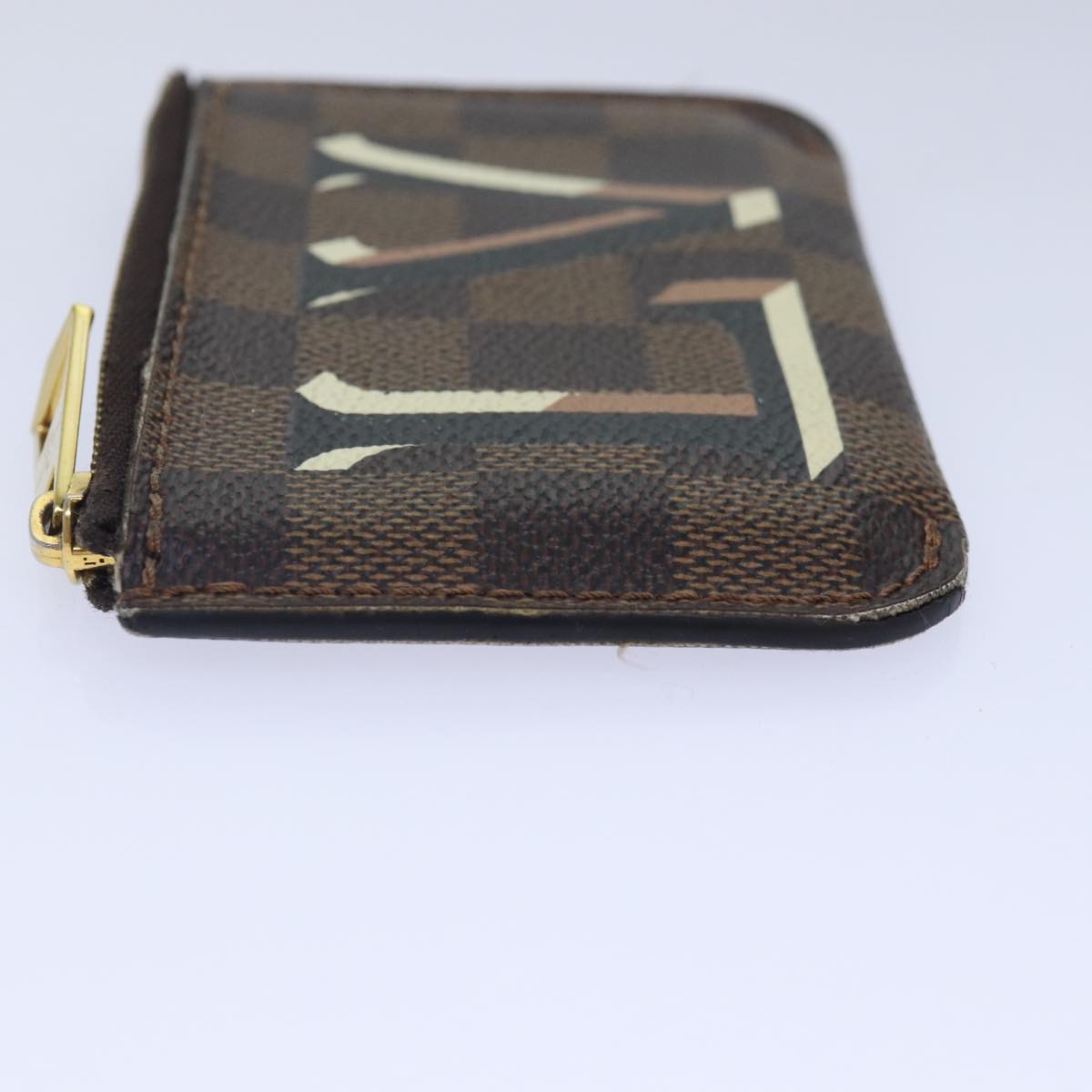 LOUIS VUITTON Pochette Wallet