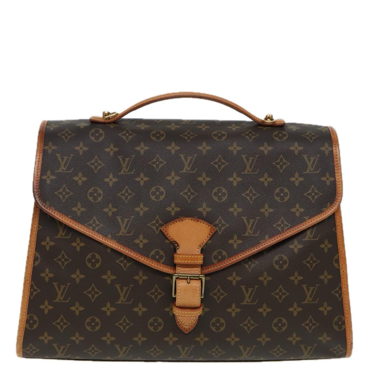 LOUIS VUITTON Beverly Handbag