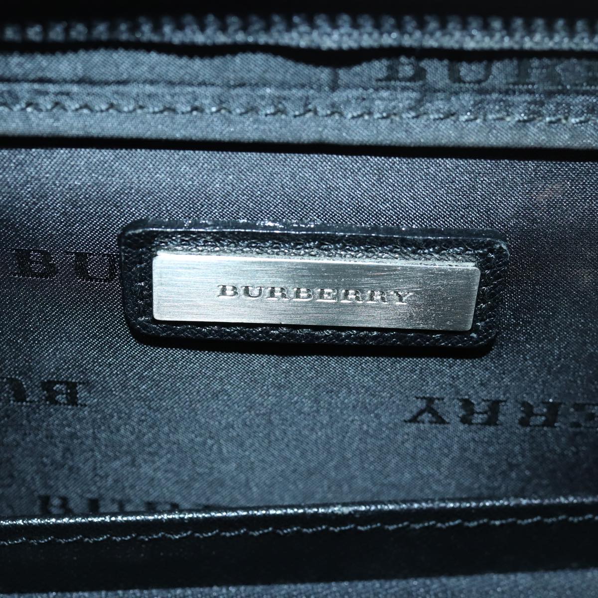 BURBERRY Handbag