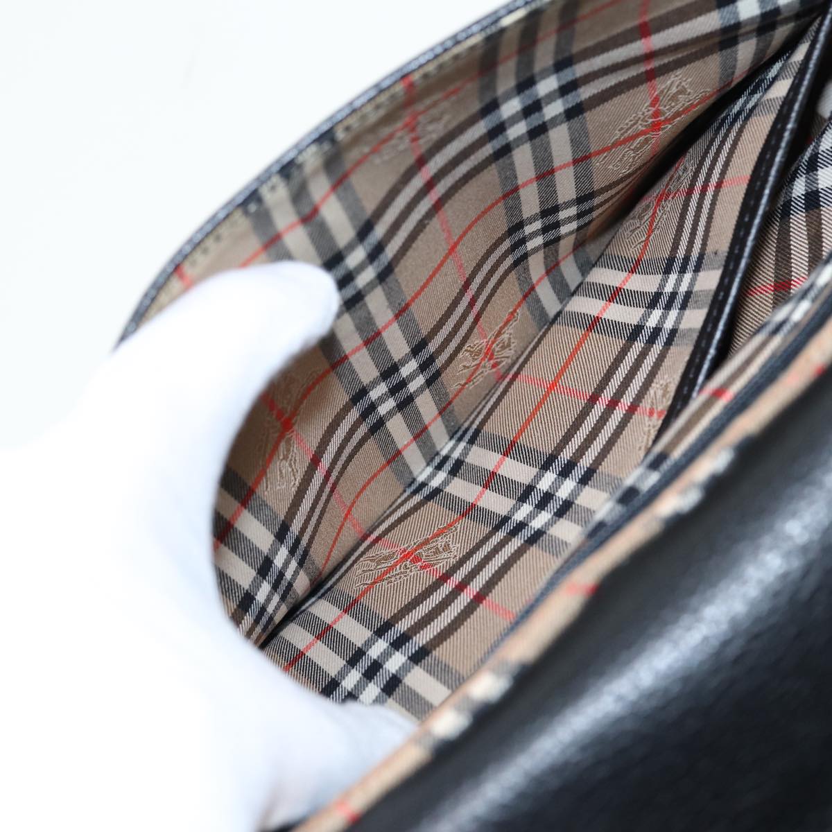 BURBERRY Shoulder Bag
