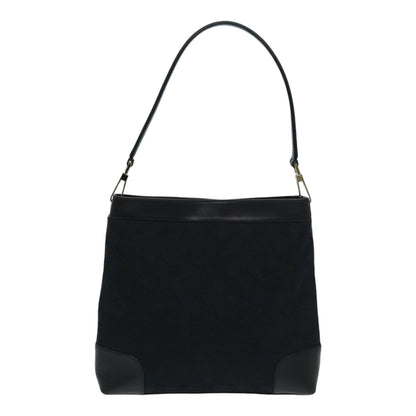 GUCCI GG canvas Shoulder Bag