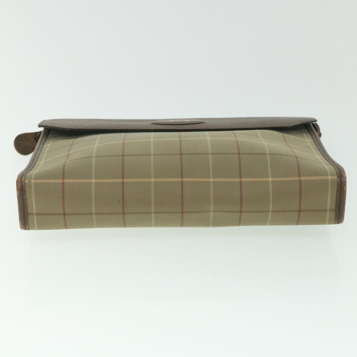 Burberry Clutch Bag