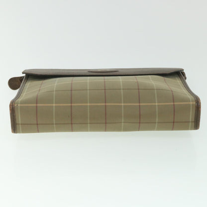 Burberry Clutch Bag