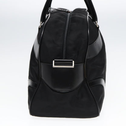 PRADA Tessuto Shoulder Bag