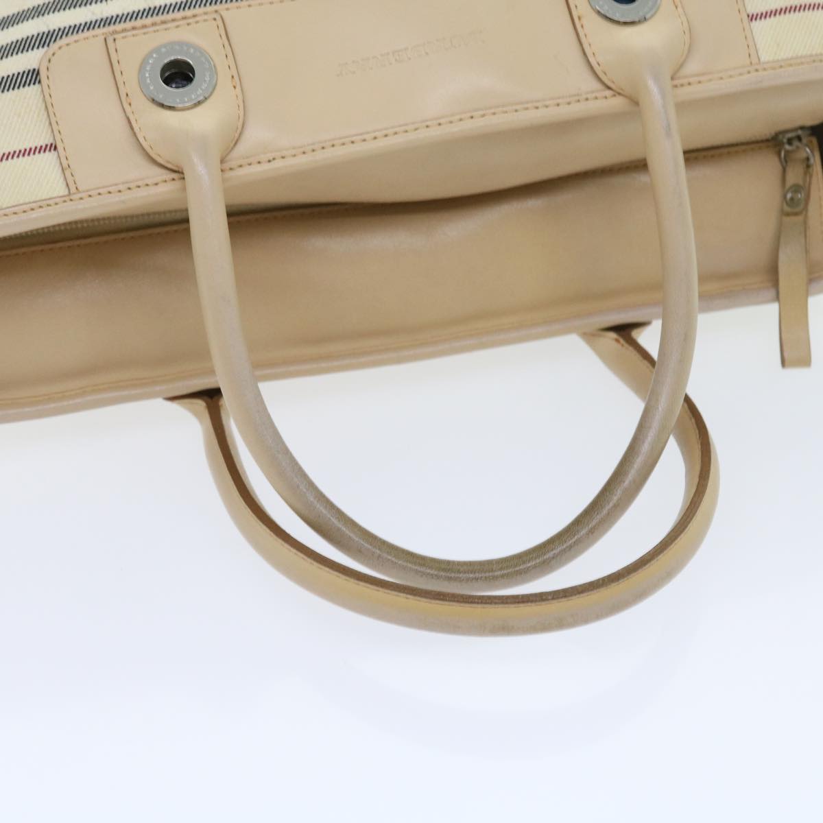 Burberry Nova Check HandBag
