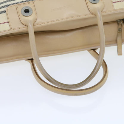 Burberry Nova Check HandBag