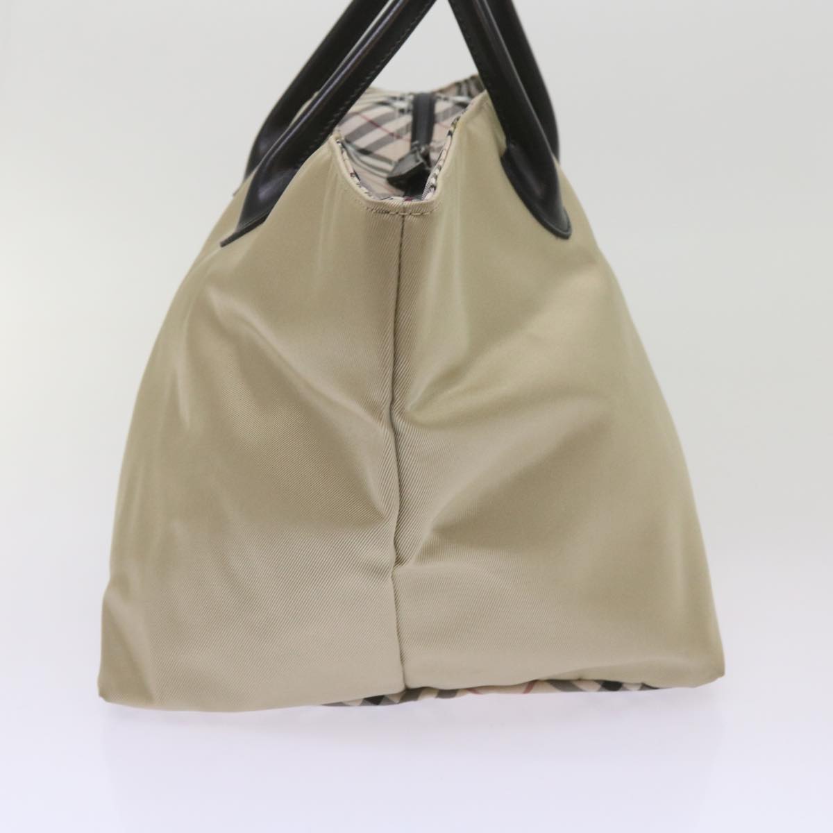 Burberry Nova Check HandBag