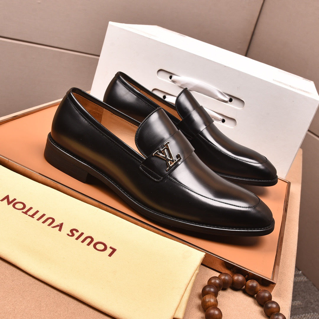 Louis vuitton formal shoes