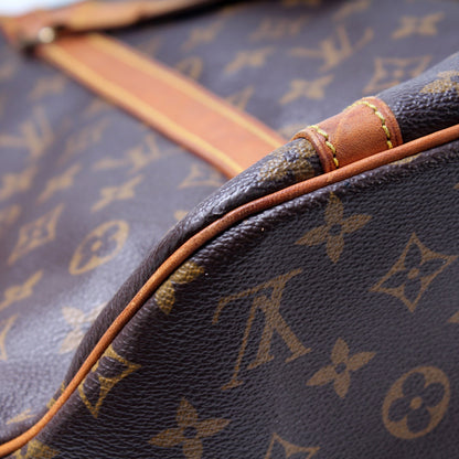 Sac Shopping Monogram