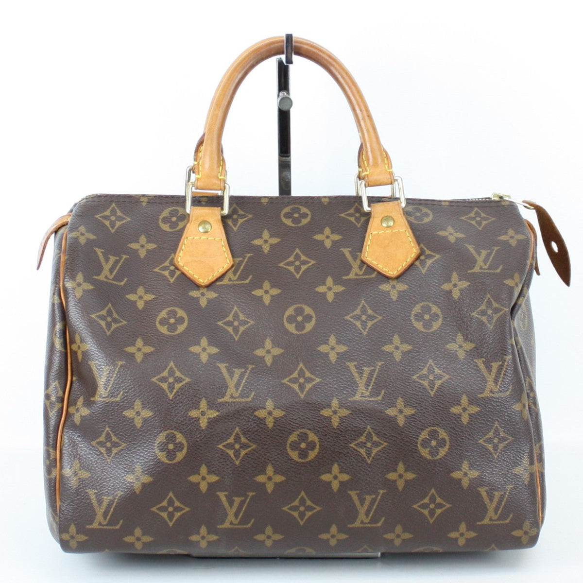 Speedy 30 Monogram