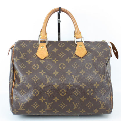 Speedy 30 Monogram